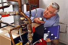 West Virginia Home Inspection Training, West Virginia Home Inspector Training