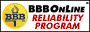 BBBOnline Reliability Program
